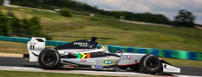 Hungaroring